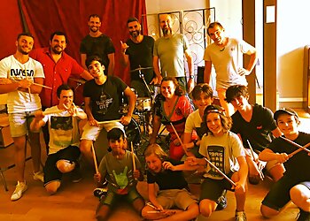 La Fabrique Sonore image 2 Meilleures Écoles De Musique à Toulon La Fabrique Sonore image 2