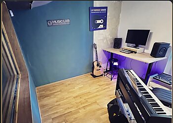 La Fabrique Sonore image 3 Meilleures Écoles De Musique à Toulon La Fabrique Sonore image 3