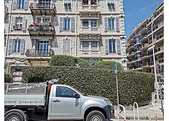 La Fabrique de Paysages Jardinier/Paysagiste image 2 Nice Landscaping Companies La Fabrique de Paysages Jardinier/Paysagiste image 2