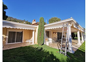 La Fabrique de Paysages Jardinier/Paysagiste image 3 Nice Landscaping Companies La Fabrique de Paysages Jardinier/Paysagiste image 3