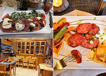 La Femme Du Boulanger image 3 Meilleurs Restaurants Français à Nice La Femme Du Boulanger image 3