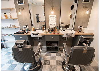 La Femme à Barbe image 2 Rennes Barbershops La Femme à Barbe image 2