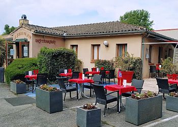 La Fleur de Mai image 2 Toulouse Chinese Restaurants La Fleur de Mai image 2