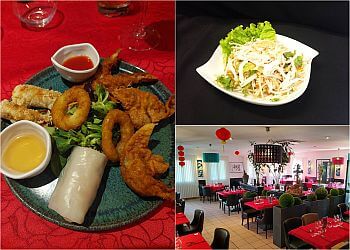 La Fleur de Mai image 3 Toulouse Chinese Restaurants La Fleur de Mai image 3