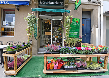 La Fleuriste Estelle image 2 Meilleurs Fleuristes à Nancy La Fleuriste Estelle image 2