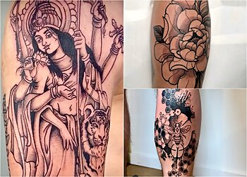 La Garçonnière image 3 Meilleurs Salons De Tatouage à Nice La Garçonnière image 3