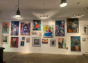 La Glacière image 2 Le Havre Art Galleries La Glacière image 2