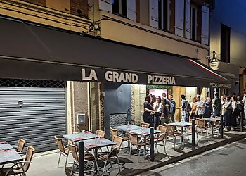 La Grand' Pizzeria image 2 Meilleures Pizzerias à Toulouse La Grand' Pizzeria image 2