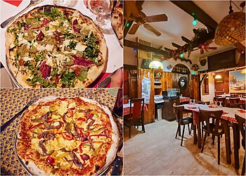 La Grand' Pizzeria image 3 Meilleures Pizzerias à Toulouse La Grand' Pizzeria image 3