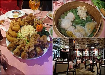 La Grande Muraille image 3 Meilleurs Restaurants Chinois à Strasbourg La Grande Muraille image 3