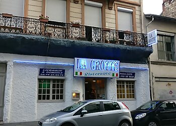 La Grotte Azzura image 2 Meilleures Pizzerias à Saint-Étienne La Grotte Azzura image 2