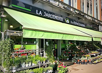 La Jardinerie by Espace Fleurs image 2 Paris Florists La Jardinerie by Espace Fleurs image 2