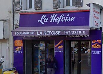 La Kefoise image 2 Meilleurs Pâtisseries à Toulon La Kefoise image 2