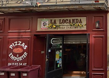 La Locanda Comptoir Italien image 2 Meilleurs Restaurants Italiens à Nîmes La Locanda Comptoir Italien image 2