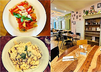 La Locanda Comptoir Italien image 3 Meilleurs Restaurants Italiens à Nîmes La Locanda Comptoir Italien image 3