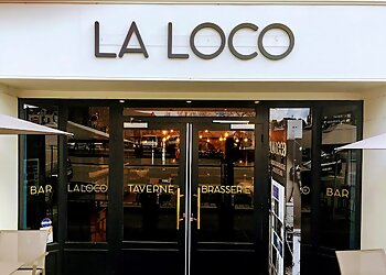 La Loco image 2 Meilleurs Restaurants De Fruits De Mer à Nantes La Loco image 2