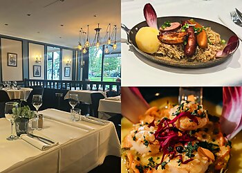 La Loco image 3 Meilleurs Restaurants De Fruits De Mer à Nantes La Loco image 3