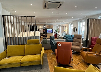 La Maison Convertible image 3 Lyon Furniture Stores La Maison Convertible image 3