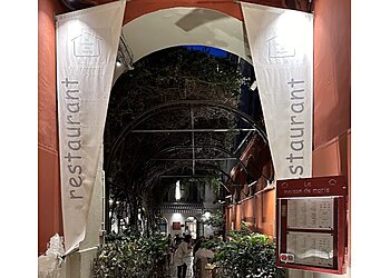 La Maison De Marie image 2 Meilleurs Restaurants Français à Nice La Maison De Marie image 2