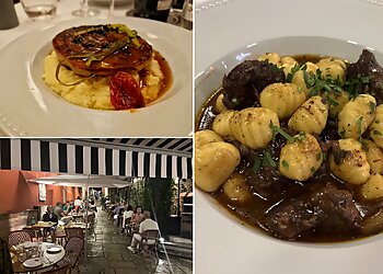 La Maison De Marie image 3 Meilleurs Restaurants Français à Nice La Maison De Marie image 3