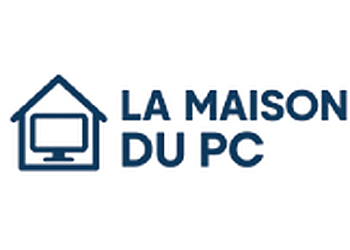 La Maison Du Pc image 1 Meilleures Réparation D'Ordinateurs à Saint-Denis La Maison Du Pc image 1