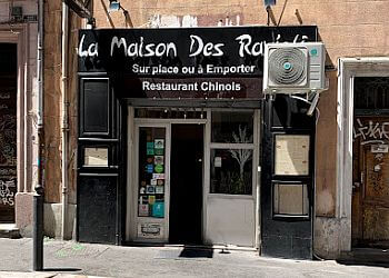 La Maison des Raviolis image 2 Marseille Chinese Restaurants La Maison des Raviolis image 2