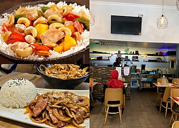 La Maison des Raviolis image 3 Marseille Chinese Restaurants La Maison des Raviolis image 3