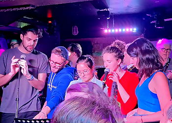 La Maison des Sons image 2 Paris Music Schools La Maison des Sons image 2