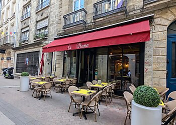 La Mama image 2 Meilleures Pizzerias à Bordeaux La Mama image 2