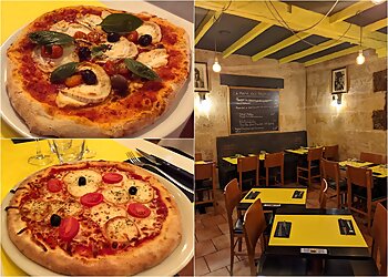 La Mama image 3 Meilleures Pizzerias à Bordeaux La Mama image 3