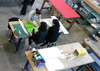 La Merci image 3 Meilleurs Lycée à Montpellier La Merci image 3