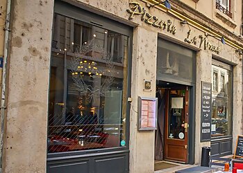 La Nonna Lyon image 2 Meilleures Pizzerias à Lyon La Nonna Lyon image 2