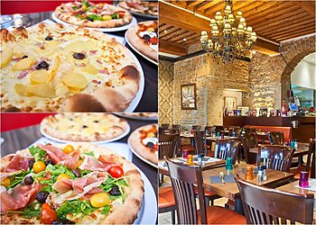 La Nonna Lyon image 3 Meilleures Pizzerias à Lyon La Nonna Lyon image 3