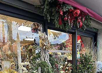 La Palette Fleurie Marseille image 2 Marseille Florists La Palette Fleurie Marseille image 2