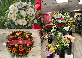 La Palette Fleurie Marseille image 3 Marseille Florists La Palette Fleurie Marseille image 3