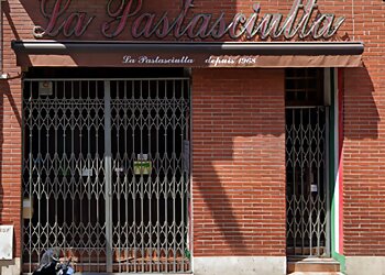 La Pastasciutta image 2 Meilleures Pizzerias à Toulouse La Pastasciutta image 2