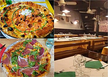 La Pastasciutta image 3 Meilleures Pizzerias à Toulouse La Pastasciutta image 3