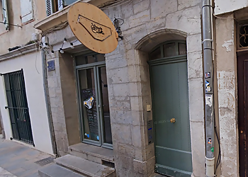 La Pause Culotte image 2 Meilleur Café à Toulon La Pause Culotte image 2