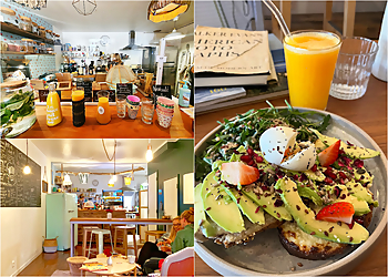 La Pause Culotte image 3 Meilleur Café à Toulon La Pause Culotte image 3