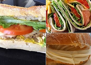 La Pause 'Dwich  image 3 Meilleures Restaurants de sandwich à Strasbourg La Pause 'Dwich  image 3