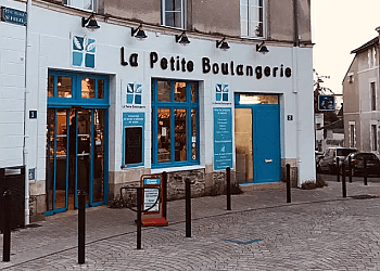 La Petite Boulangerie image 2 Meilleures Boulangeries à Nantes La Petite Boulangerie image 2
