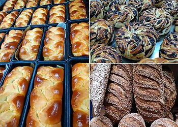 La Petite Boulangerie image 3 Meilleures Boulangeries à Nantes La Petite Boulangerie image 3