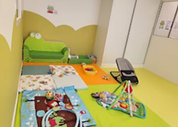 La Petite Grenouille image 2 Toulon Preschools La Petite Grenouille image 2