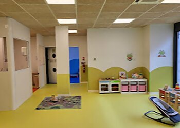 La Petite Grenouille image 3 Toulon Preschools La Petite Grenouille image 3