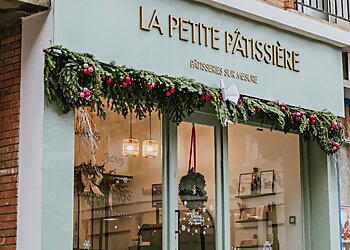 La Petite Pâtissière image 2 Meilleurs Pâtisseries à Le Havre La Petite Pâtissière image 2