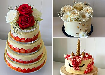 La Petite Pâtissière image 3 Meilleurs Pâtisseries à Le Havre La Petite Pâtissière image 3