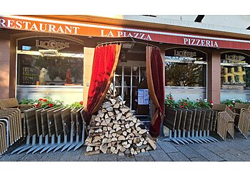 La Piazza image 2 Meilleures Pizzerias à Strasbourg La Piazza image 2