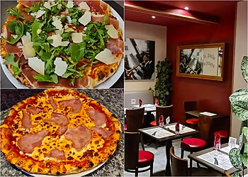 La Piazza image 3 Meilleures Pizzerias à Strasbourg La Piazza image 3