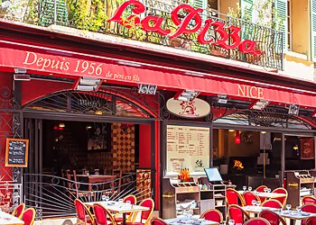 La Pizza Cresci image 2 Nice Pizza Places La Pizza Cresci image 2