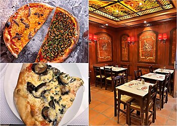 La Pizza Cresci image 3 Nice Pizza Places La Pizza Cresci image 3